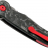 Складной нож Buck Sprint Pro Marbled Carbon 0841CFS - Складной нож Buck Sprint Pro Marbled Carbon 0841CFS