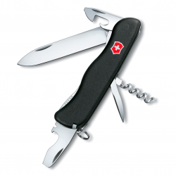 Многофункциональный складной нож Victorinox Picknicker 0.8353.3