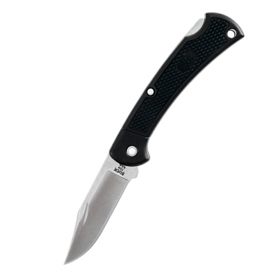 Складной нож Buck 112 Ranger LT (Light Weight) 0112BKSLT Новинка!