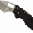 Складной нож Cold Steel Mini Tuff Lite Black 20MT - Складной нож Cold Steel Mini Tuff Lite Black 20MT