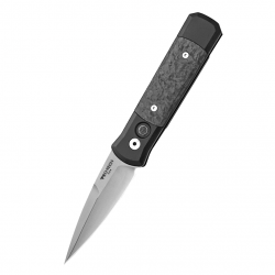 Складной автоматический нож Pro-Tech Godson 704M
