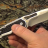 Складной нож CRKT Carnufex 5480 - Складной нож CRKT Carnufex 5480