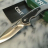 Складной нож CRKT Carnufex 5480 - Складной нож CRKT Carnufex 5480