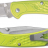 Складной нож Buck 112 Ranger Slim Select 0112GRS1 - Складной нож Buck 112 Ranger Slim Select 0112GRS1