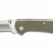 Складной нож Buck 112 Ranger Slim Pro 0112ODS6 - Складной нож Buck 112 Ranger Slim Pro 0112ODS6