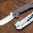 Складной нож Kershaw Emerson CQC-11K D2 6031D2 - Складной нож Kershaw Emerson CQC-11K D2 6031D2