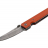 Складной нож Boker Plus Kwaiken Folder Orange 01BO292 - Складной нож Boker Plus Kwaiken Folder Orange 01BO292