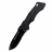 Складной нож Ontario Black Tac 8793  - Складной нож Ontario Black Tac 8793 