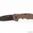 Складной нож Cold Steel Recon 1 27TLSVF - Складной нож Cold Steel Recon 1 27TLSVF