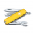 Многофункциональный складной нож-брелок Victorinox Желтый 0.6223.8 - Многофункциональный складной нож-брелок Victorinox Желтый 0.6223.8