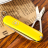 Многофункциональный складной нож-брелок Victorinox Желтый 0.6223.8 - Многофункциональный складной нож-брелок Victorinox Желтый 0.6223.8