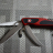 Многофункциональный складной нож Victorinox RangerGrip 57 Hunter 0.9583.MC - Многофункциональный складной нож Victorinox RangerGrip 57 Hunter 0.9583.MC