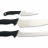 Набор из 3 кухонных ножей Kershaw Emerson 3 Piece Cook's Set K6100X - Набор из 3 кухонных ножей Kershaw Emerson 3 Piece Cook's Set K6100X