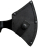 Топор Cold Steel Trail Boss Axe 90TA - Топор Cold Steel Trail Boss Axe 90TA