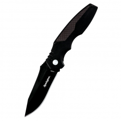 Складной нож Buck Remington Tactical Series G10 R30001
