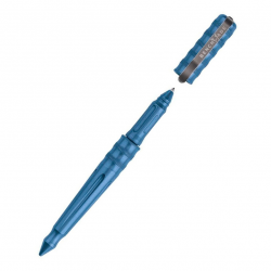 Тактическая ручка Benchmade Blue Anodized 1100-16