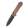 Складной нож Benchmade H&K Axis BM14715BK-1