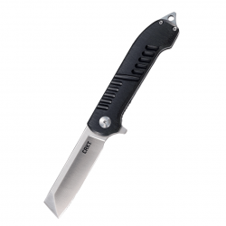 Складной полуавтоматический нож CRKT Razel 4031
