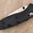 Складной полуавтоматический нож Benchmade Mini Barrage 585 - Складной полуавтоматический нож Benchmade Mini Barrage 585