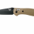 Складной нож Benchmade Griptilian 551BKSN-S30V - Складной нож Benchmade Griptilian 551BKSN-S30V