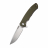 Складной нож CJRB Taiga J1903-GNF - Складной нож CJRB Taiga J1903-GNF