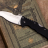 Складной нож Cold Steel Black Talon II 22BT - Складной нож Cold Steel Black Talon II 22BT