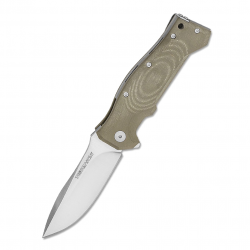 Cкладной нож Viper Knives Ten V5922GGR