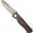 Складной нож Boker Leopard Damast II 111054DAM - Складной нож Boker Leopard Damast II 111054DAM