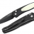 Складной автоматический нож Pro-Tech Newport Tuxedo 3452 - Складной автоматический нож Pro-Tech Newport Tuxedo 3452