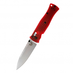 Складной нож Benchmade Pardue Red 531-1901
