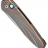 Складной автоматический нож Pro-Tech Newport 3452 Custom - Складной автоматический нож Pro-Tech Newport 3452 Custom