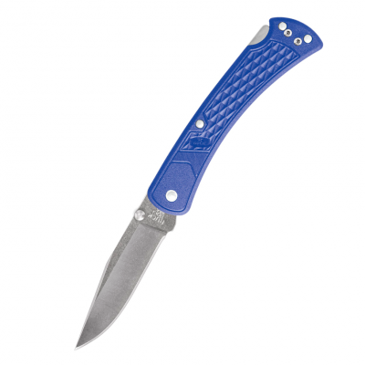 Складной нож Buck 110 Folding Hunter Slim Select 0110BLS2 Новинка!