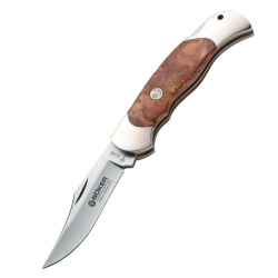 Складной нож Boker Optima Thuja 113002TH