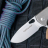 Cкладной нож Viper Knives Kyomi V5932TI - Cкладной нож Viper Knives Kyomi V5932TI