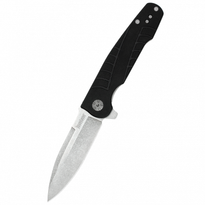 Складной полуавтоматический нож Kershaw Westin K3460 