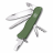 Многофункциональный складной нож Victorinox Forester 0.8363.4 - Многофункциональный складной нож Victorinox Forester 0.8363.4