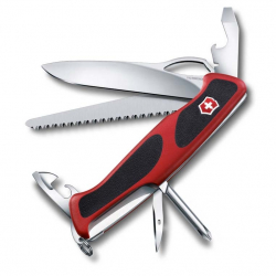 Многофункциональный складной нож Victorinox RangerGrip 78 0.9663.MC