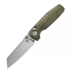 Нож Bestech BG43B-1 Slasher