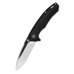 Складной нож QSP Woodpecker QS116-D II