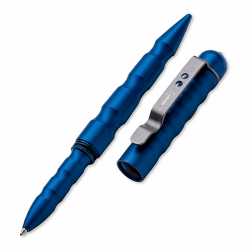 Тактическая ручка Boker Plus MPP - Multi Purpose Pen 09BO068