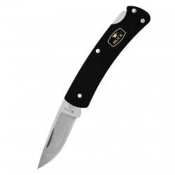 Складной нож Buck Alumni Black 0524BKS