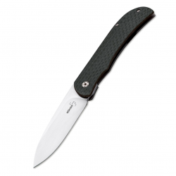 Складной нож Boker Plus Exskelibur I Carbon 01BO135