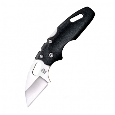 Складной нож Cold Steel Mini Tuff Lite Black 20MT Новинка!