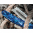 Опасная бритва Boker Blue Shell 140557 - Опасная бритва Boker Blue Shell 140557