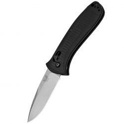 Складной автоматический нож Benchmade Presidio 5000