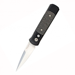 Складной автоматический нож Pro-Tech Godson 704