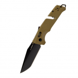 Складной полуавтоматический нож SOG Trident Mk3 11-12-12-41