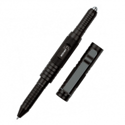 Тактическая ручка Boker Plus Schwarz (Black) 09BO090