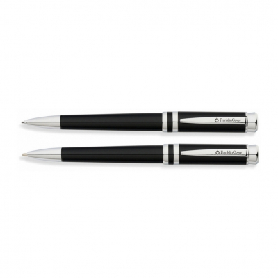 Набор: шариковая ручка и карандаш 0,9 мм FranklinCovey FC0031-1 