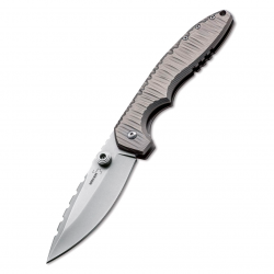 Складной нож Boker Plus Sulaco Titanium 01BO034